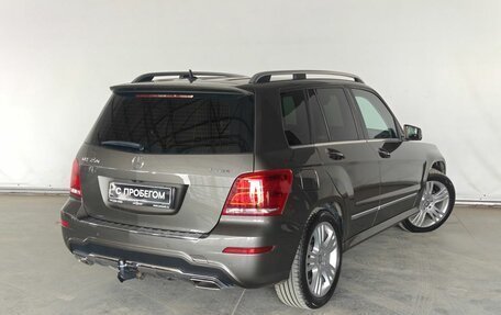 Mercedes-Benz GLK-Класс, 2015 год, 1 860 000 рублей, 6 фотография