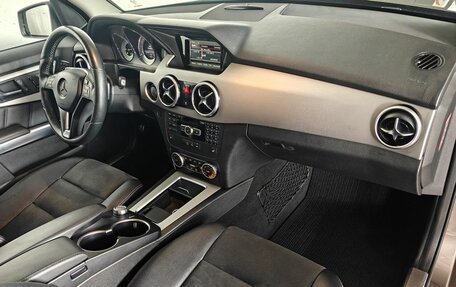 Mercedes-Benz GLK-Класс, 2015 год, 1 860 000 рублей, 9 фотография