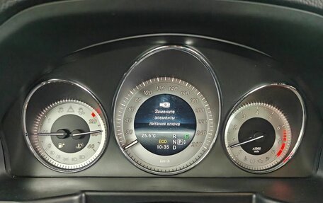 Mercedes-Benz GLK-Класс, 2015 год, 1 860 000 рублей, 13 фотография