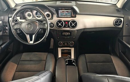 Mercedes-Benz GLK-Класс, 2015 год, 1 860 000 рублей, 11 фотография