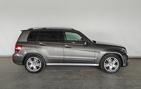 Mercedes-Benz GLK-Класс, 2015 год, 1 860 000 рублей, 8 фотография