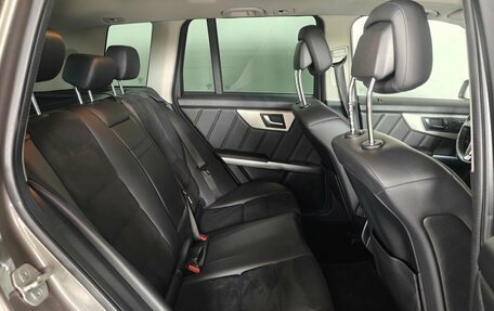 Mercedes-Benz GLK-Класс, 2015 год, 1 860 000 рублей, 10 фотография