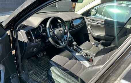 Skoda Kodiaq I, 2018 год, 2 749 000 рублей, 5 фотография