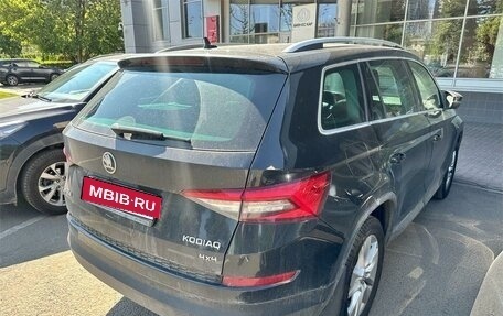 Skoda Kodiaq I, 2018 год, 2 749 000 рублей, 4 фотография