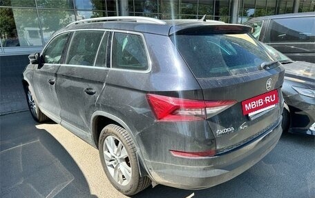 Skoda Kodiaq I, 2018 год, 2 749 000 рублей, 3 фотография