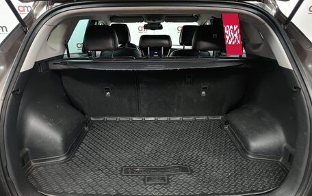 Hyundai Tucson III, 2017 год, 1 699 000 рублей, 22 фотография