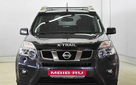 Nissan X-Trail, 2011 год, 1 055 000 рублей, 2 фотография