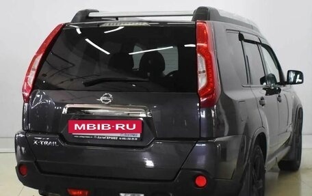 Nissan X-Trail, 2011 год, 1 055 000 рублей, 4 фотография