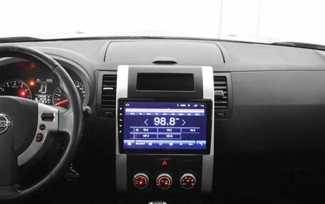 Nissan X-Trail, 2011 год, 1 055 000 рублей, 5 фотография