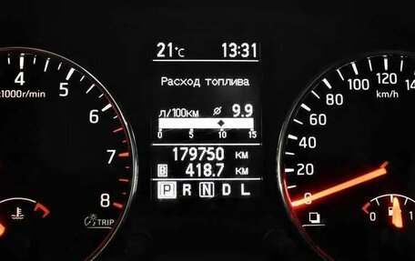 Nissan X-Trail, 2011 год, 1 055 000 рублей, 6 фотография
