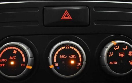 Nissan X-Trail, 2011 год, 1 055 000 рублей, 11 фотография