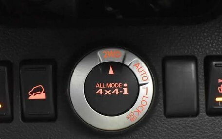 Nissan X-Trail, 2011 год, 1 055 000 рублей, 12 фотография