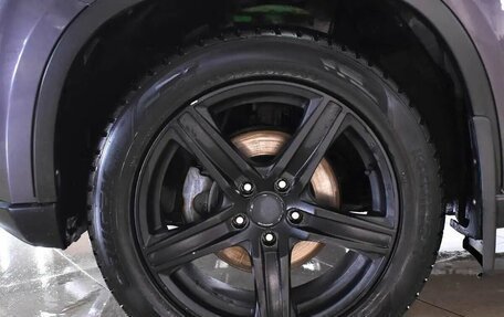 Nissan X-Trail, 2011 год, 1 055 000 рублей, 18 фотография
