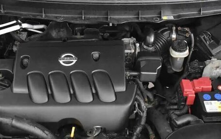 Nissan X-Trail, 2011 год, 1 055 000 рублей, 17 фотография