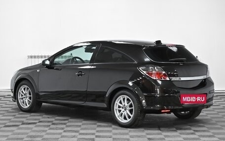 Opel Astra H, 2010 год, 499 000 рублей, 2 фотография