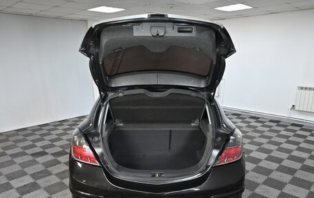 Opel Astra H, 2010 год, 499 000 рублей, 5 фотография