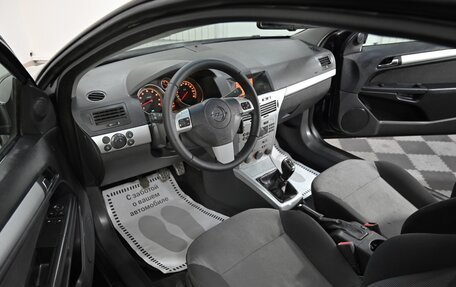 Opel Astra H, 2010 год, 499 000 рублей, 6 фотография
