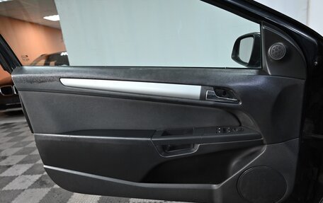 Opel Astra H, 2010 год, 499 000 рублей, 7 фотография