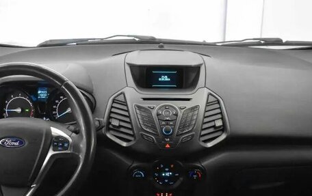 Ford EcoSport, 2016 год, 1 050 000 рублей, 5 фотография