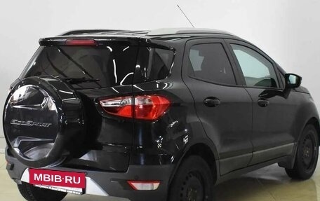 Ford EcoSport, 2016 год, 1 050 000 рублей, 4 фотография