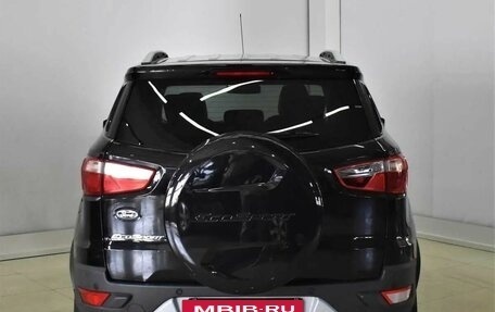 Ford EcoSport, 2016 год, 1 050 000 рублей, 3 фотография