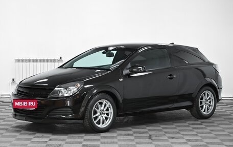 Opel Astra H, 2010 год, 499 000 рублей, 3 фотография