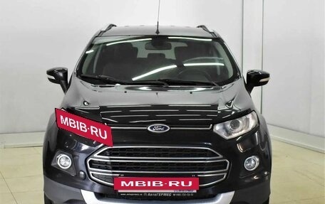 Ford EcoSport, 2016 год, 1 050 000 рублей, 2 фотография
