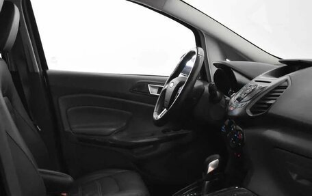 Ford EcoSport, 2016 год, 1 050 000 рублей, 11 фотография