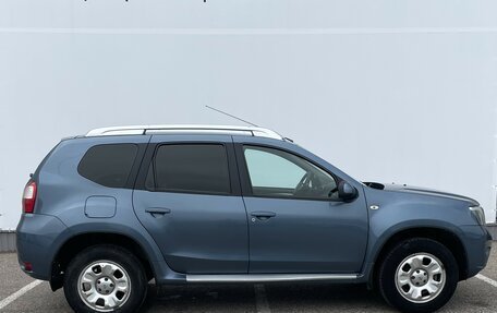 Nissan Terrano III, 2014 год, 1 051 900 рублей, 4 фотография