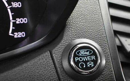 Ford EcoSport, 2016 год, 1 050 000 рублей, 9 фотография