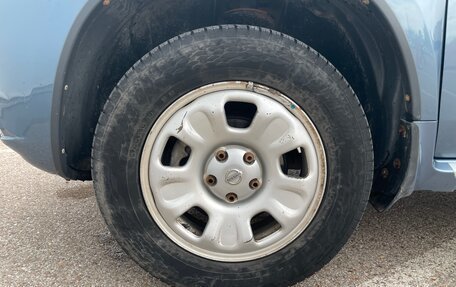 Nissan Terrano III, 2014 год, 1 051 900 рублей, 7 фотография
