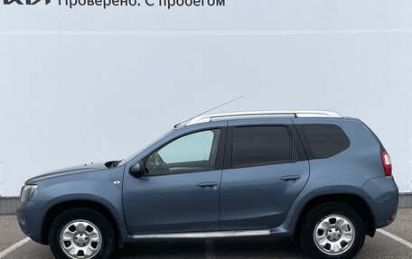 Nissan Terrano III, 2014 год, 1 051 900 рублей, 3 фотография