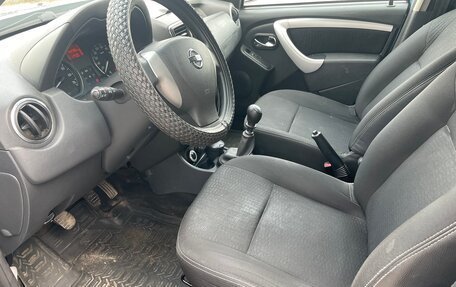 Nissan Terrano III, 2014 год, 1 051 900 рублей, 9 фотография