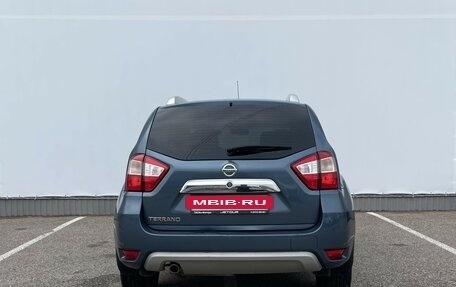 Nissan Terrano III, 2014 год, 1 051 900 рублей, 6 фотография