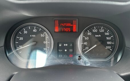 Nissan Terrano III, 2014 год, 1 051 900 рублей, 13 фотография