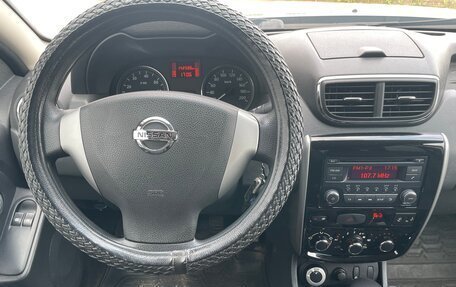 Nissan Terrano III, 2014 год, 1 051 900 рублей, 12 фотография