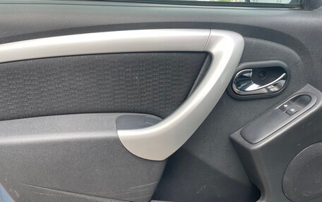 Nissan Terrano III, 2014 год, 1 051 900 рублей, 18 фотография