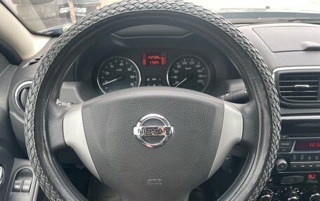 Nissan Terrano III, 2014 год, 1 051 900 рублей, 14 фотография