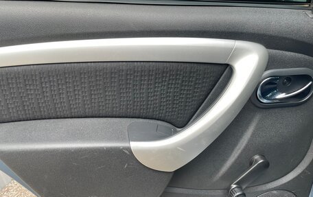 Nissan Terrano III, 2014 год, 1 051 900 рублей, 19 фотография