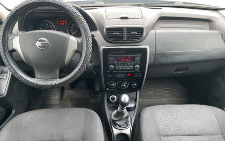 Nissan Terrano III, 2014 год, 1 051 900 рублей, 17 фотография