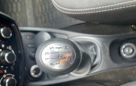 Nissan Terrano III, 2014 год, 1 051 900 рублей, 16 фотография