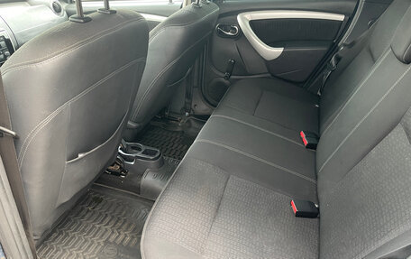 Nissan Terrano III, 2014 год, 1 051 900 рублей, 20 фотография