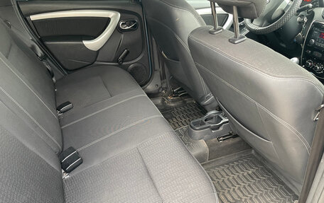 Nissan Terrano III, 2014 год, 1 051 900 рублей, 23 фотография