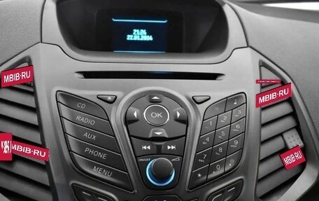 Ford EcoSport, 2016 год, 1 050 000 рублей, 8 фотография