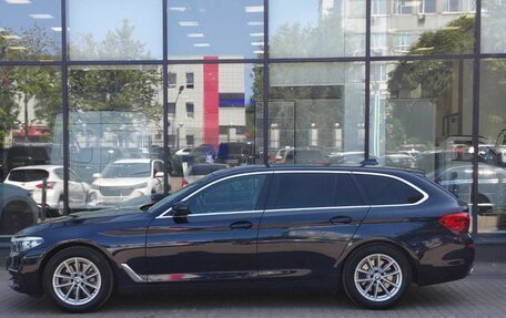 BMW 5 серия, 2019 год, 2 835 000 рублей, 5 фотография