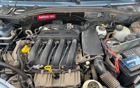 Nissan Terrano III, 2014 год, 1 051 900 рублей, 27 фотография