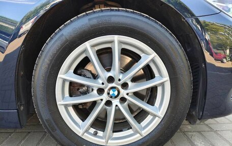 BMW 5 серия, 2019 год, 2 835 000 рублей, 14 фотография