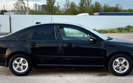 Volvo S40 II, 2005 год, 380 000 рублей, 4 фотография
