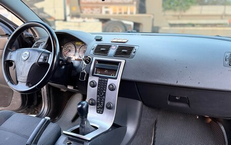 Volvo S40 II, 2005 год, 380 000 рублей, 9 фотография