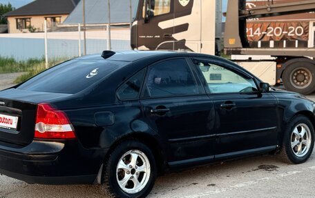Volvo S40 II, 2005 год, 380 000 рублей, 5 фотография